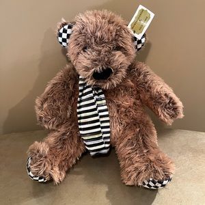 COPY - MacKenzie-Childs Mack the Bear